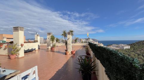 Foto 4 de Piso en venta en Finestrat Pueblo, Finestrat