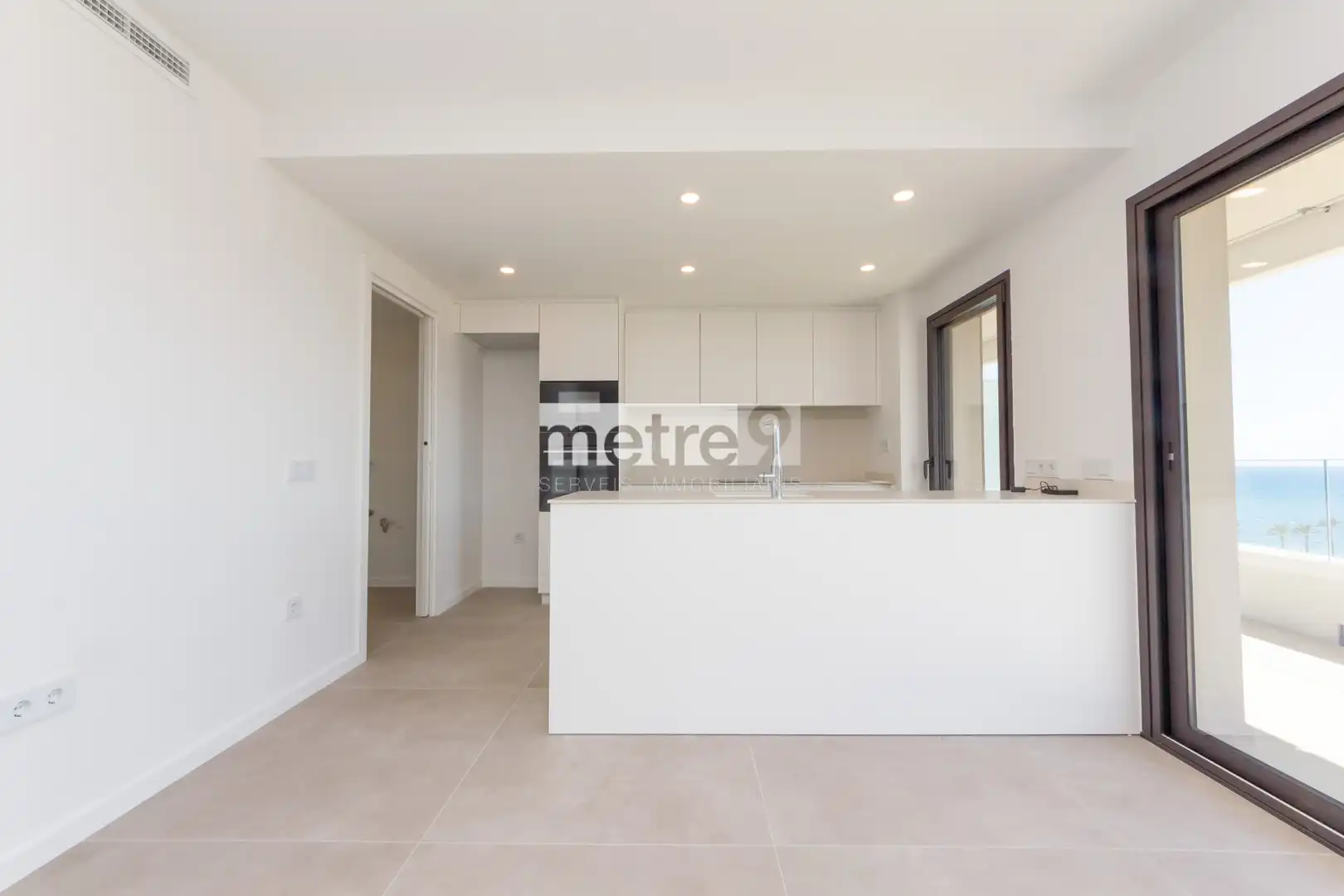 Appartement avec terrasse à vendre à Avinguda del Maresme, imagen 10