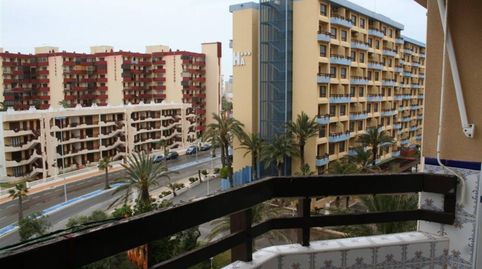 Foto 3 de Apartament en venda a Urbanizacion Eurovosa Estocolmo, 2512, Playa del Galán, La Manga del Mar Menor