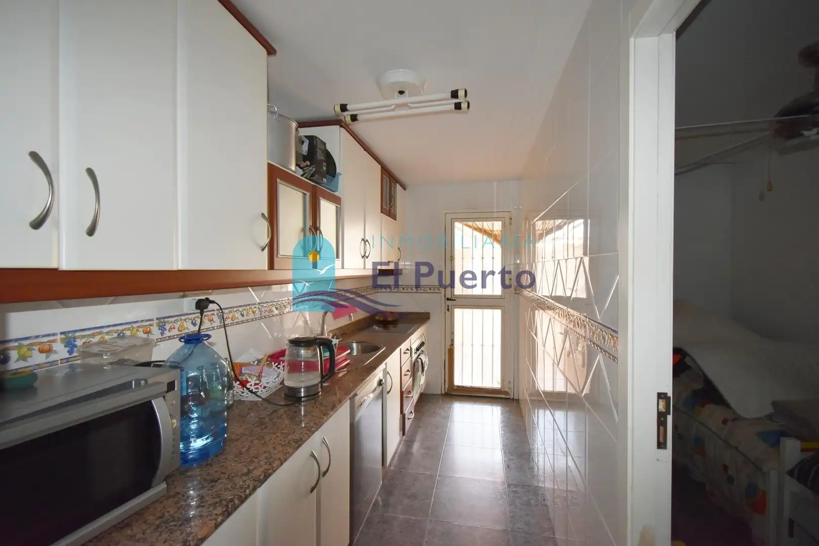 Dúplex en venta en Puerto de Mazarrón, imagen 7