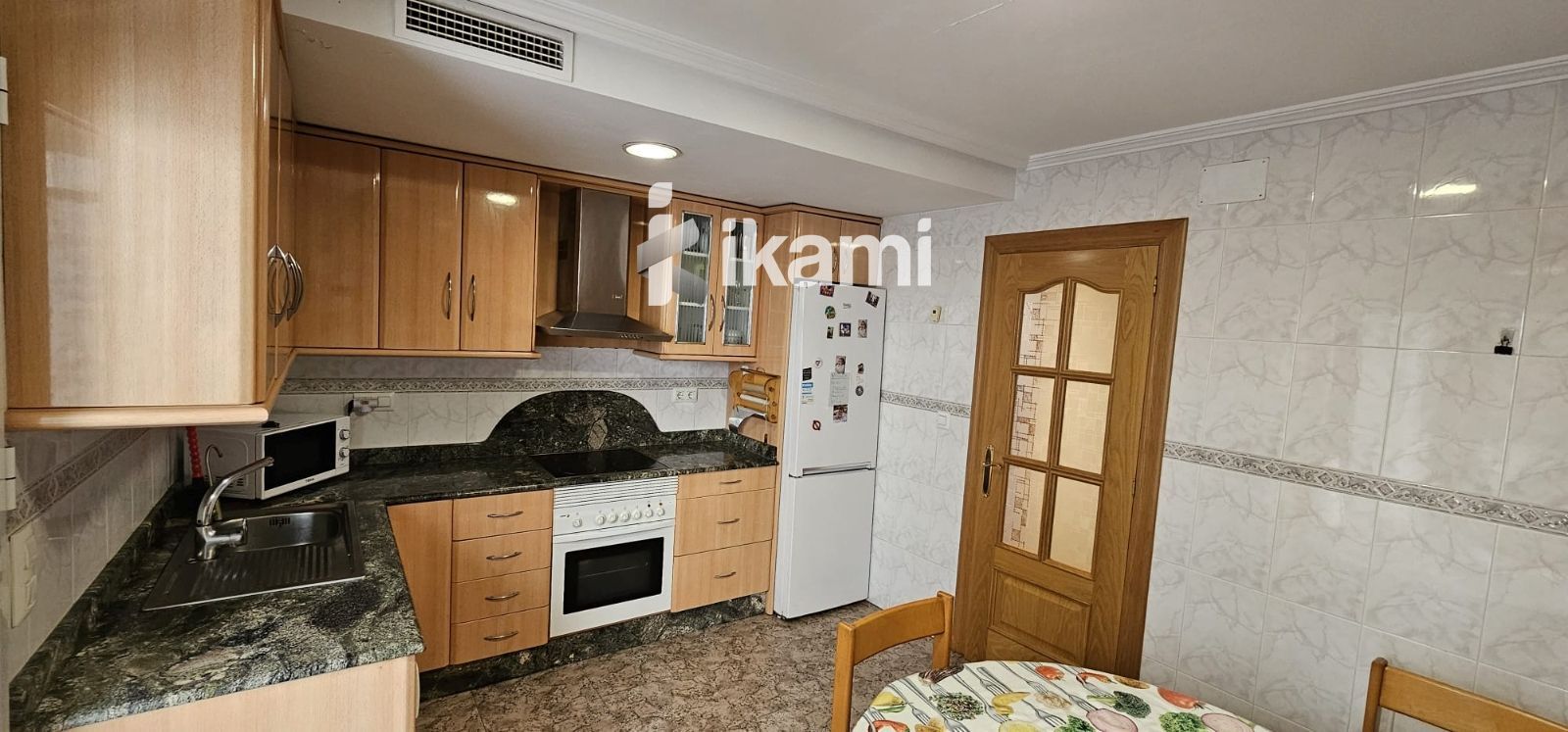 Attic for sale in zarandona, Santiago de la Ribera