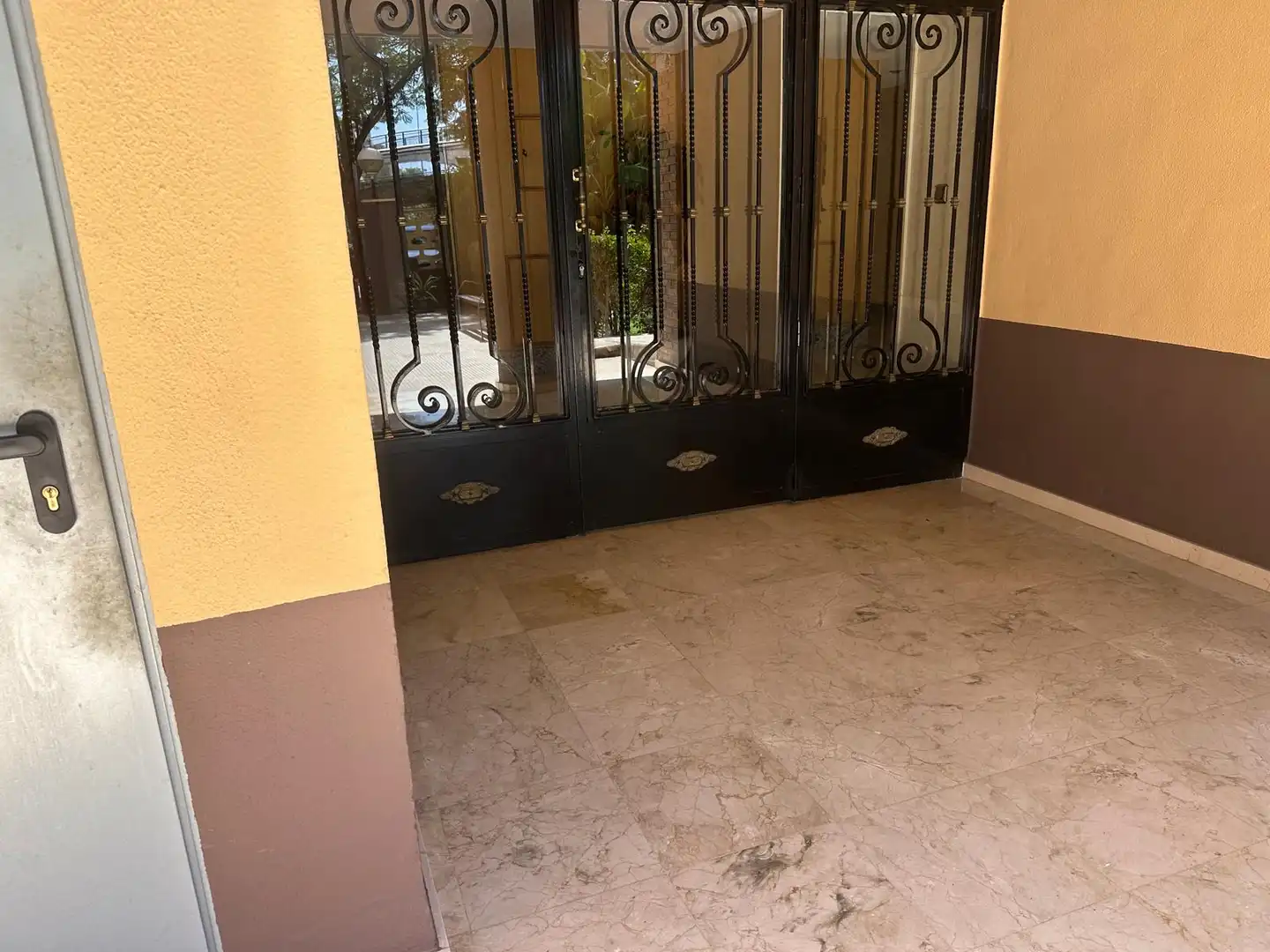 Piso en venta en Alicante / Alacant con Aire acondicionado, Calefacción y Terraza
