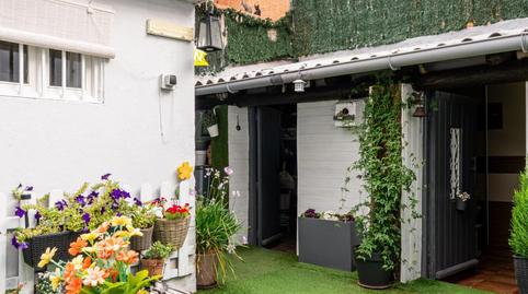 Foto 4 de Casa o xalet en venda a C. del Faisan, 9, Vírgenes, Leganés