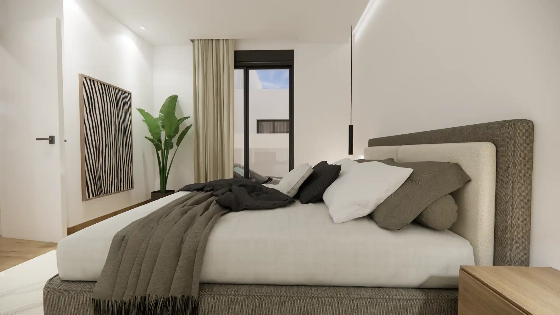 Terraced house with pool for sale in Dolores, imagen 27