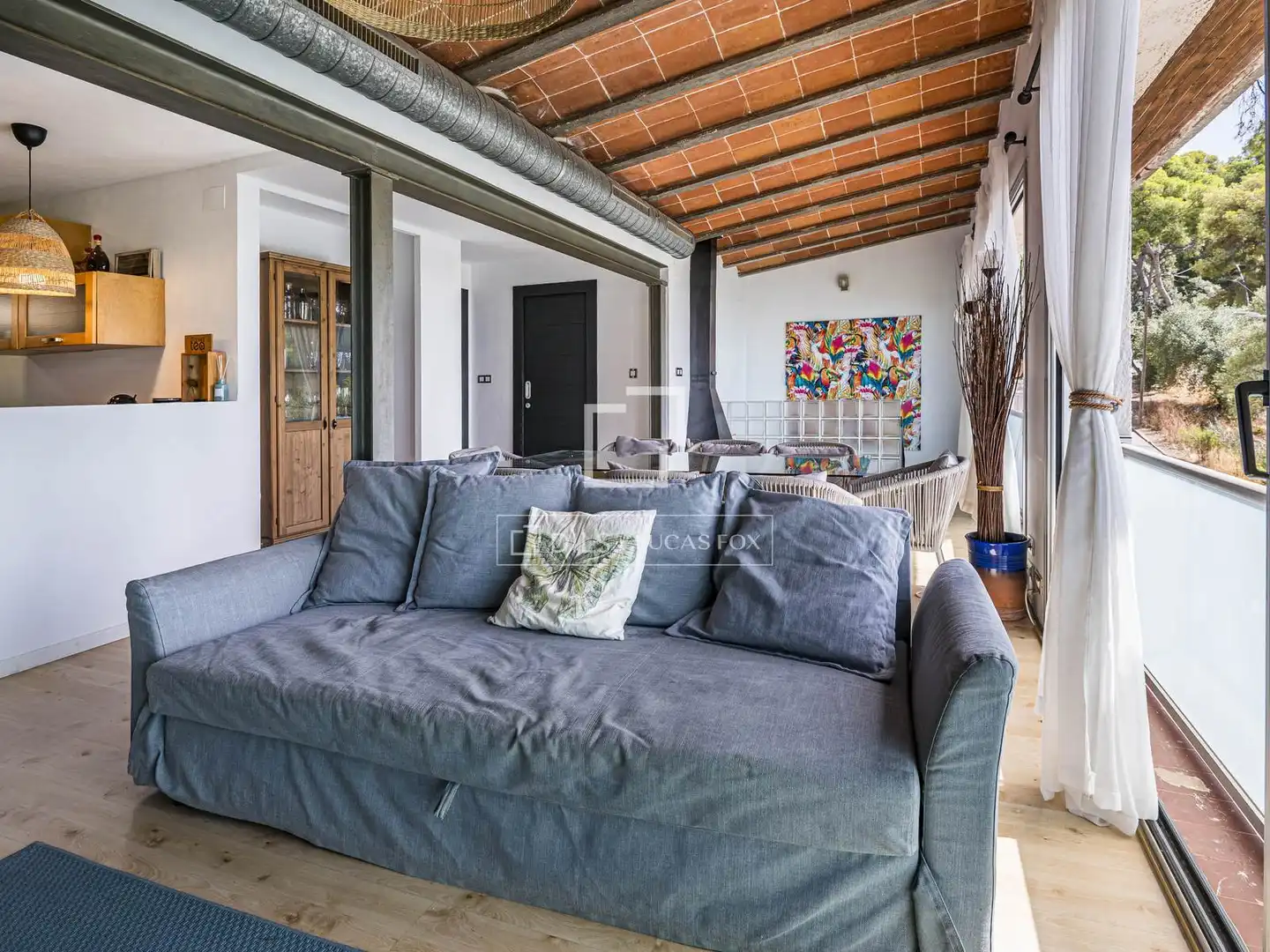 Villa mit Garten zum Verkauf in Bellamar, imagen 22
