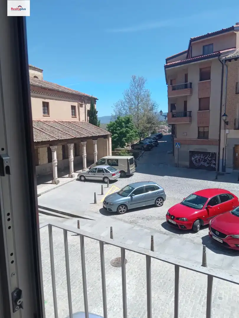 Wohnungen zur Miete in Plaza Mayor - San Agustín