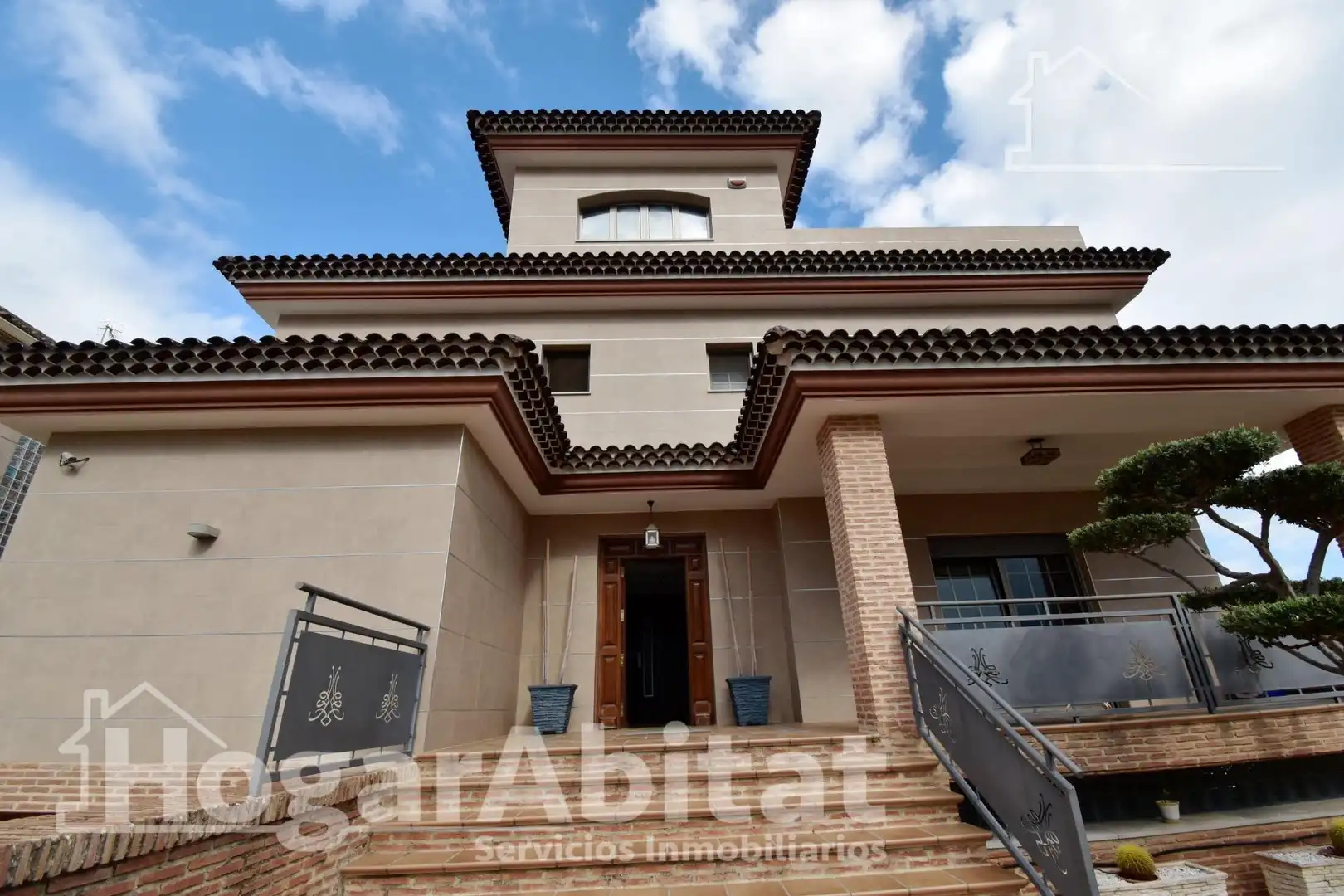 Detached house with terrace for sale in Calle Tavernes de la Valldigna, imagen 62