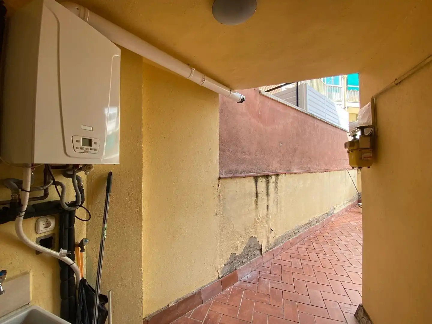 Piso con terraza en venta en Ponent - Set Camins, imagen 23