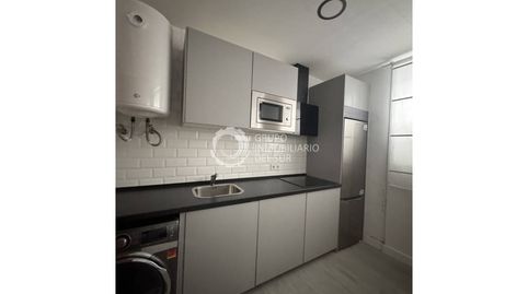 Foto 3 de Piso en venta en Asdrúbal - Bahía Blanca, Cádiz Capital