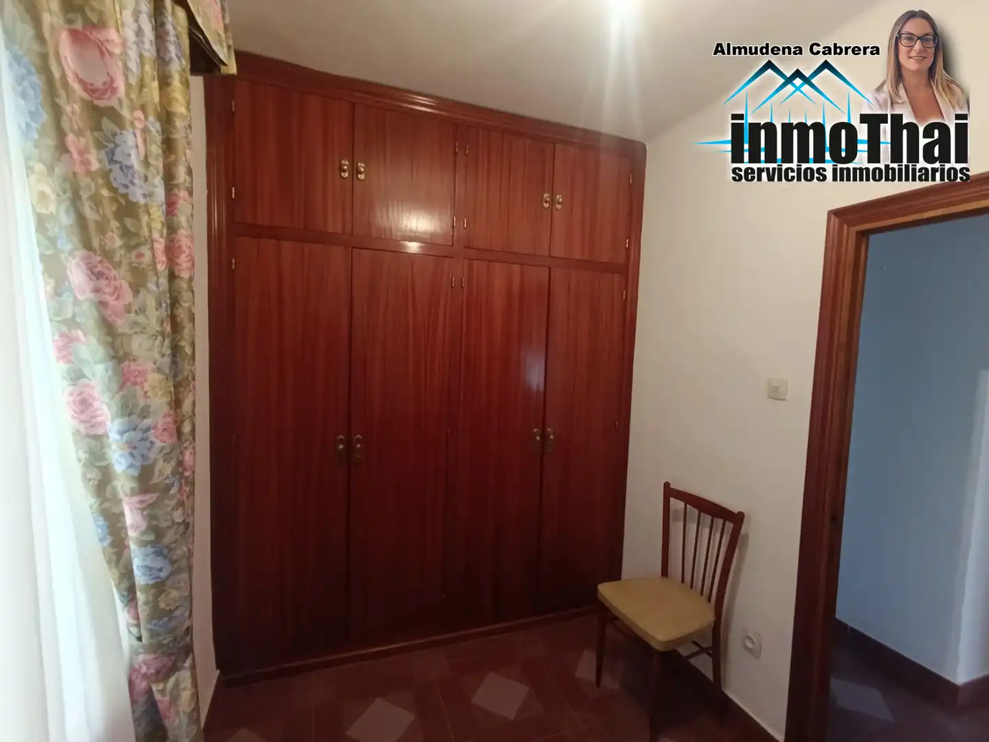 Schlafzimmer von Wohnung zum Verkauf in Jerez de la Frontera