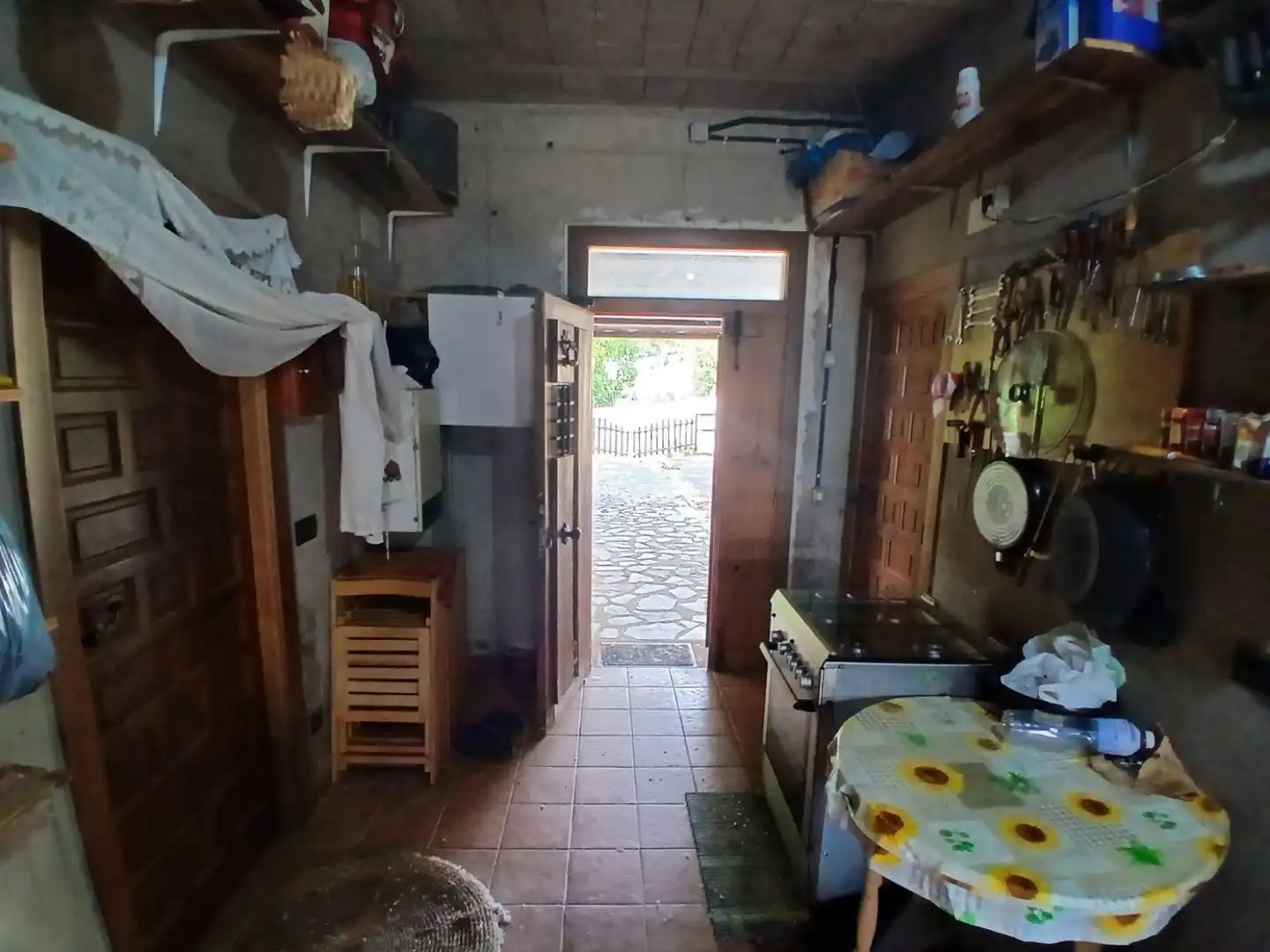 Haus oder Chalet zum Verkauf in Ocón