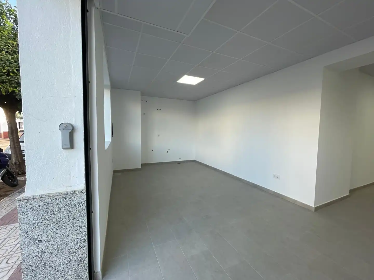 Geschaftsraum zur Miete in Olivares