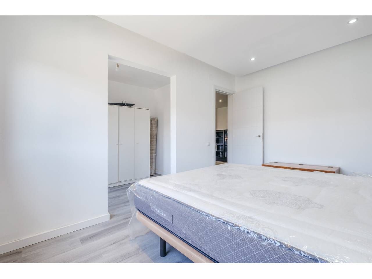 Habitación de Piso en venta en Terrassa con Aire acondicionado y Calefacción