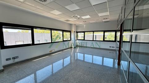 Photo 4 of Office to rent in Calle Copenhague, 4, Europolis, Madrid