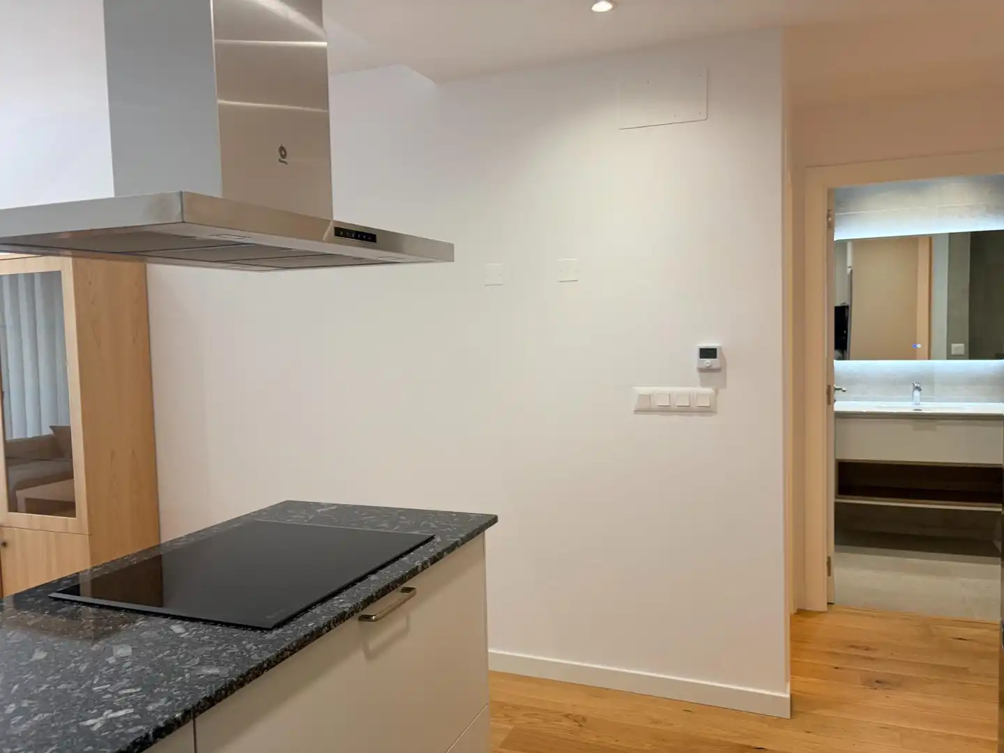 Apartments for rent in Centro - Areal