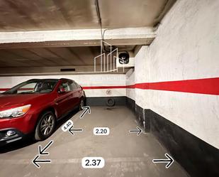 Parking of Garage for sale in Salamanca Capital