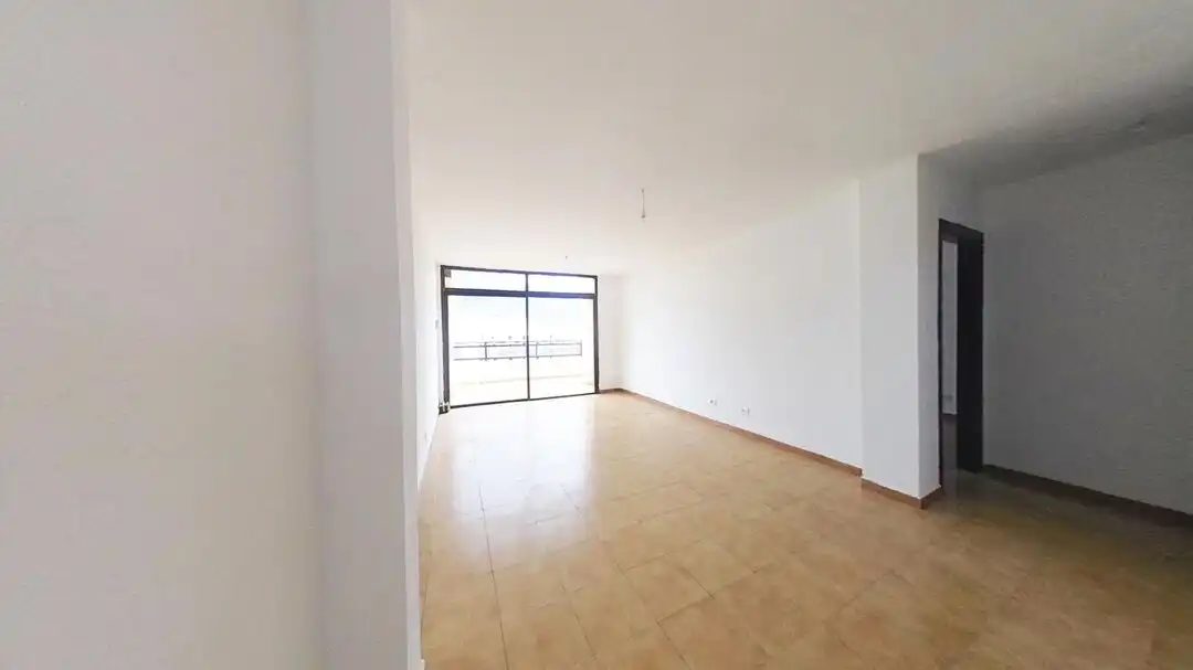 Living room of Flat for sale in Arona  with Balcony