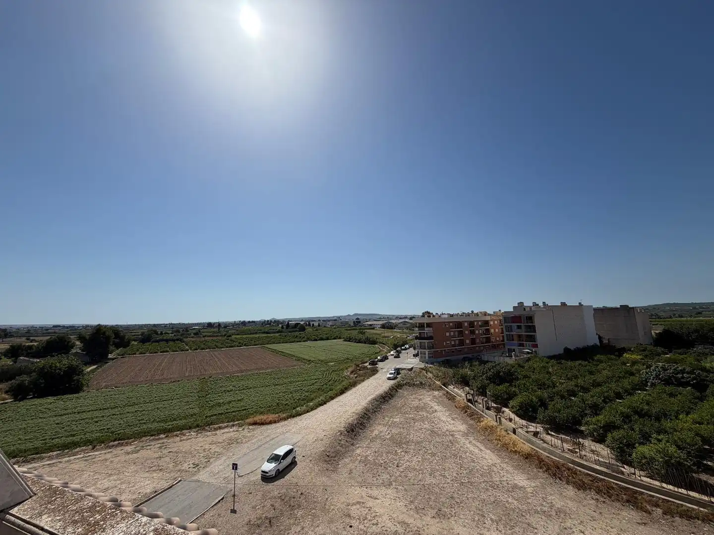 Piso en venta en Almoradí con Aire acondicionado, Calefacción y Terraza