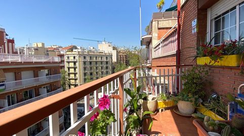 Foto 5 de Piso en venta en Carrer Carrer Padilla, Sagrada Família, Barcelona Capital