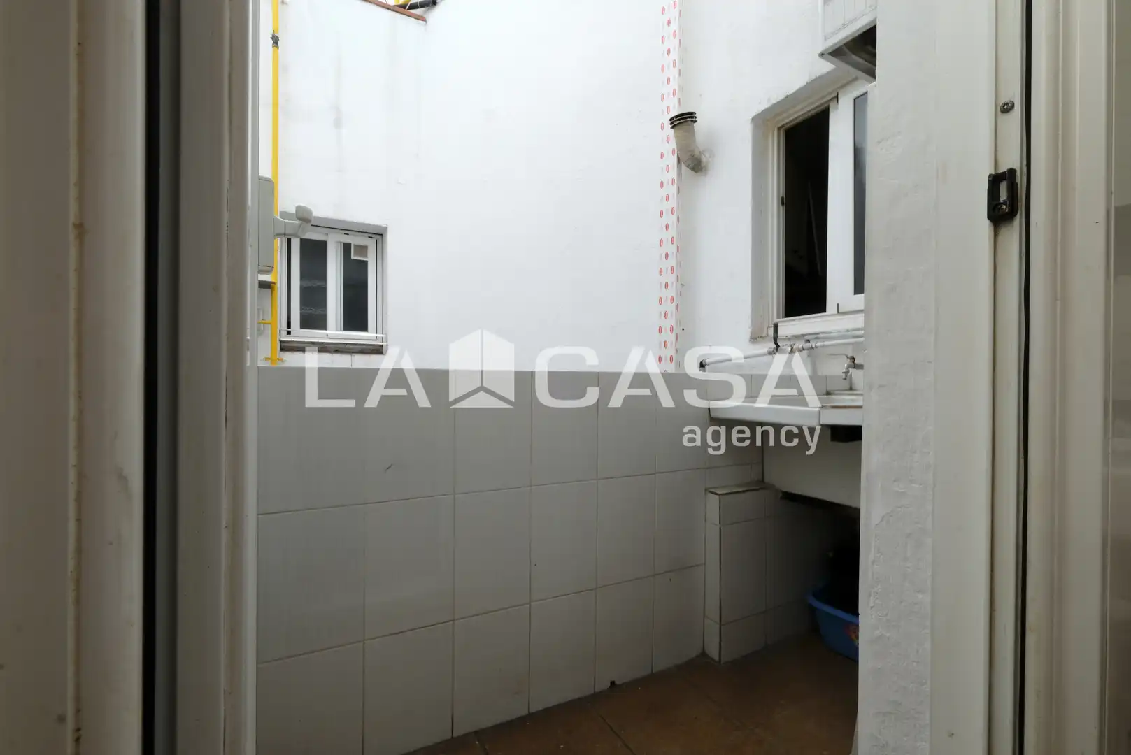 Piso en venta en Barcelona con Balcón