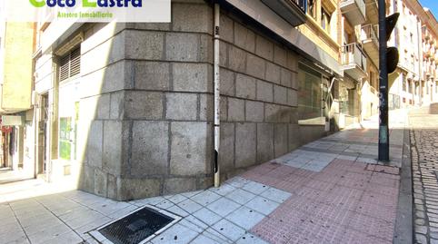 Photo 2 of Premises to rent in Calle Bretón, 7, San Esteban - San Cristóbal, Salamanca