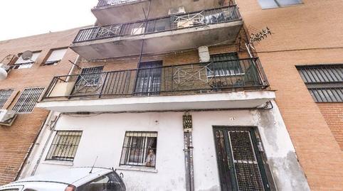 Foto 3 de Pis en venda a Del Río Orinoco, 34, Portazgo, Madrid