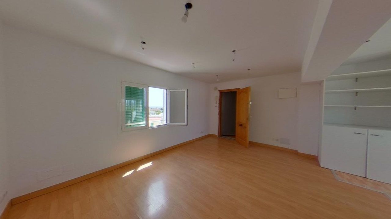 Piso en venta en  Palma de Mallorca