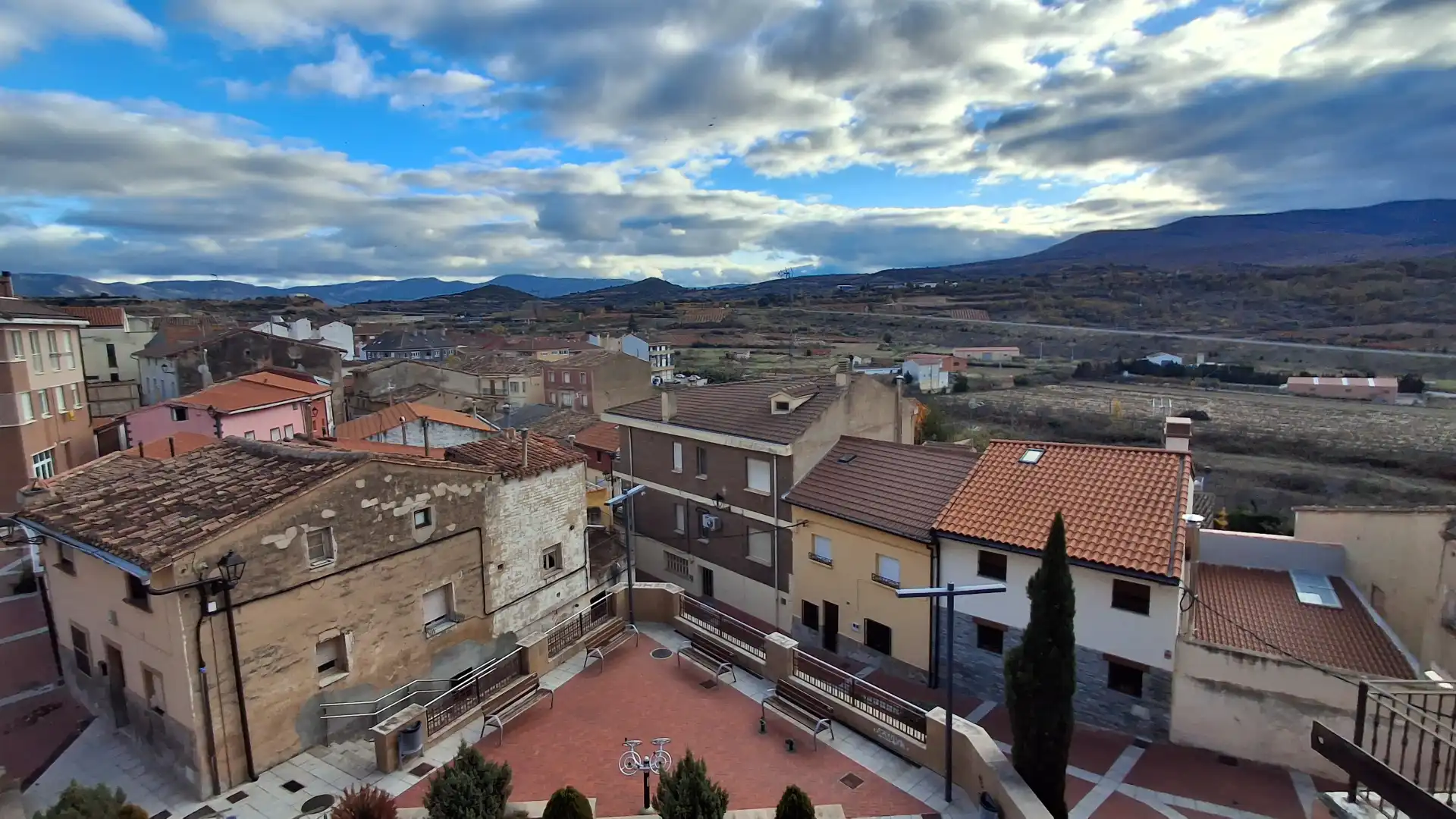 Casa en venta en Calle Mediavilla Alta