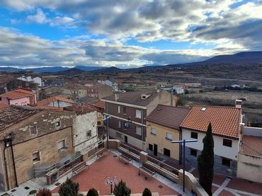 House for sale in Calle Mediavilla Alta