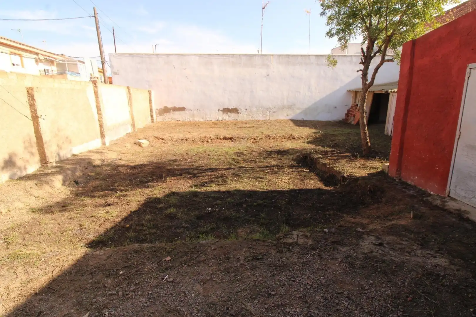 Residencial en venda en Cartagena