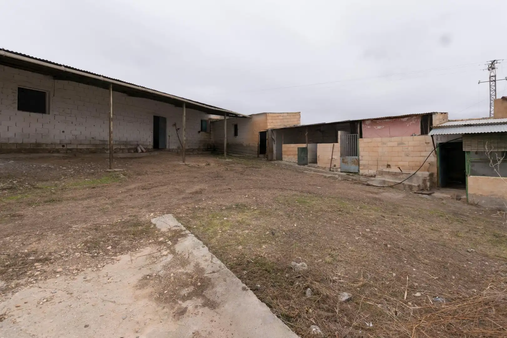 Residential land for sale in Moraleda de Zafayona, imagen 7