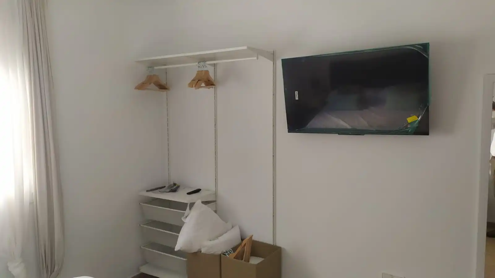 Wohnung mit Aufzug zum Verkauf in Paseo de Velilla 56D, imagen 9