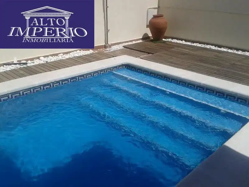 Wohnung mit Pool zum Verkauf in Camino DEL LORADOR, imagen 3