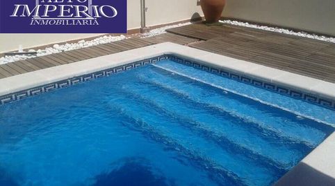 Foto 3 de Casa adosada en venta en Camino del Lorador, Huétor Vega, Granada