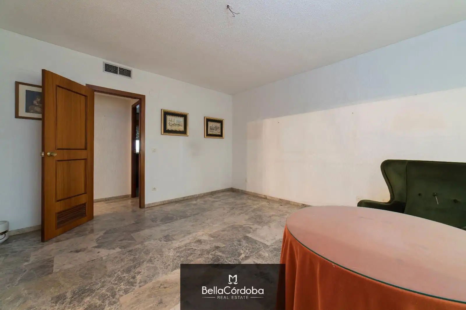 Flat with lift for sale in Centro, imagen 4