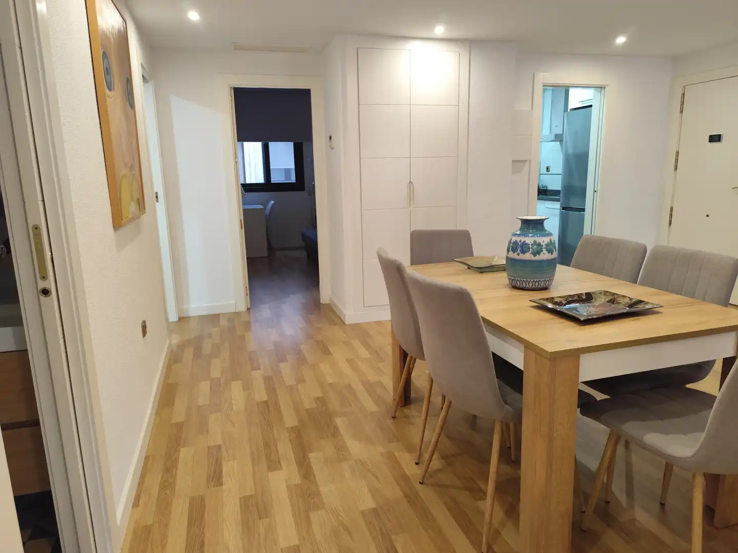 Flat with lift for sale in Calle Cuartel de Artillería 2, imagen 26