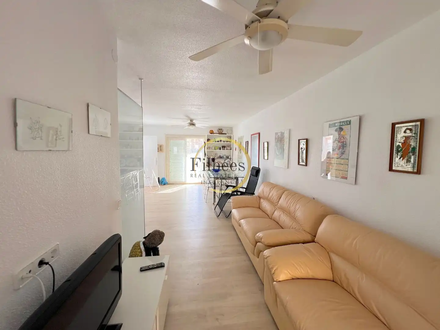 Dúplex con terraza en venta en Puerto de Mazarrón, imagen 4