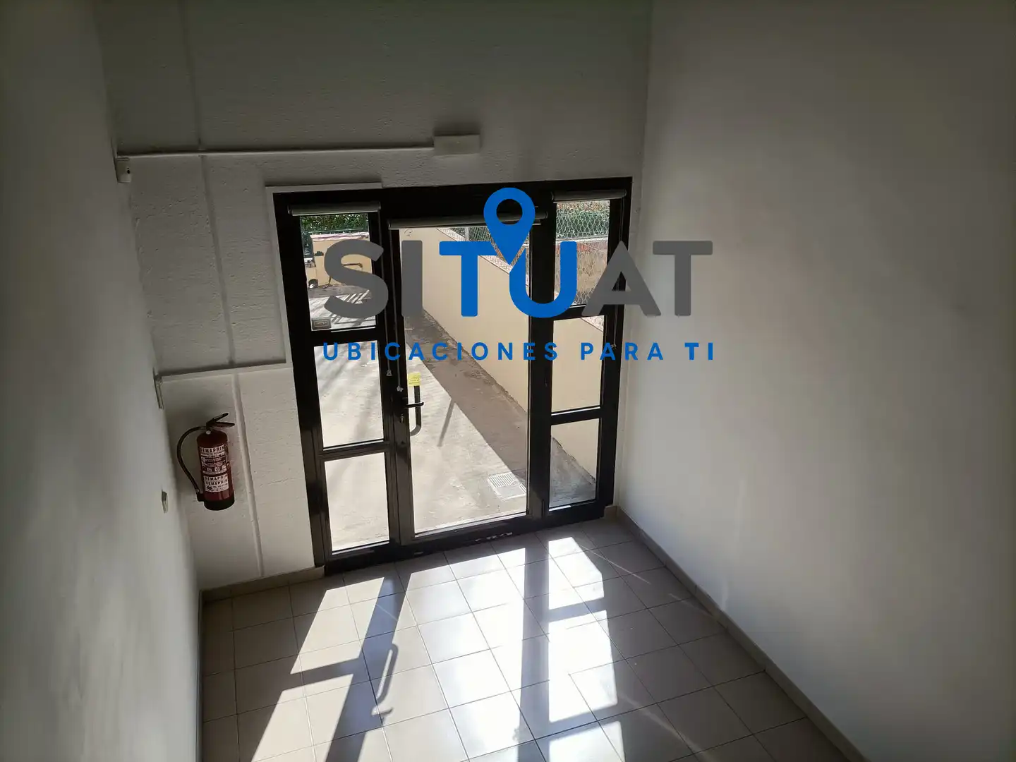 Nau industrial de lloguer a Carrer del Samontà 21, imagen 13