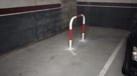 Foto 4 von Garage zur Miete in Rúa Do Doutor Corbal, 32, Teis, Vigo