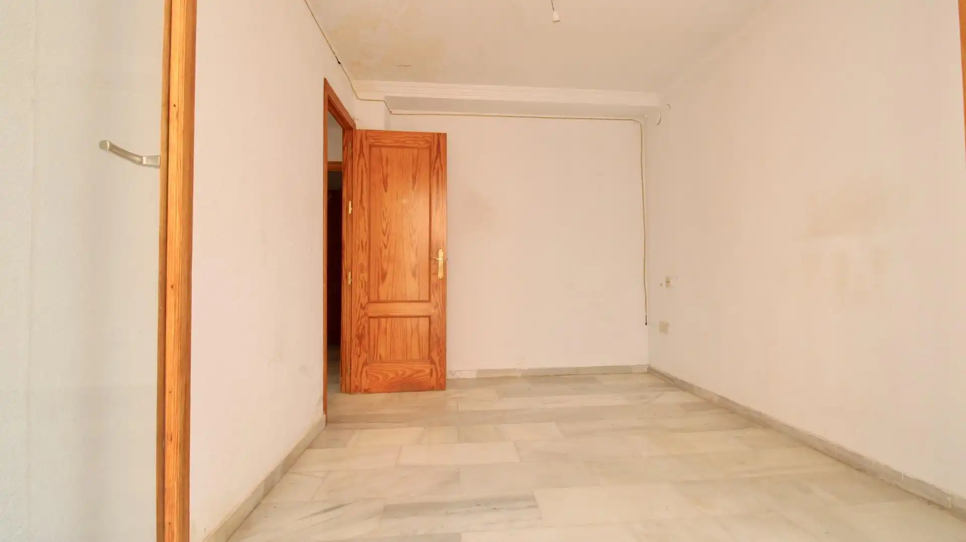 Piso con terraza en venta en Calle SAN DIEGO, imagen 3
