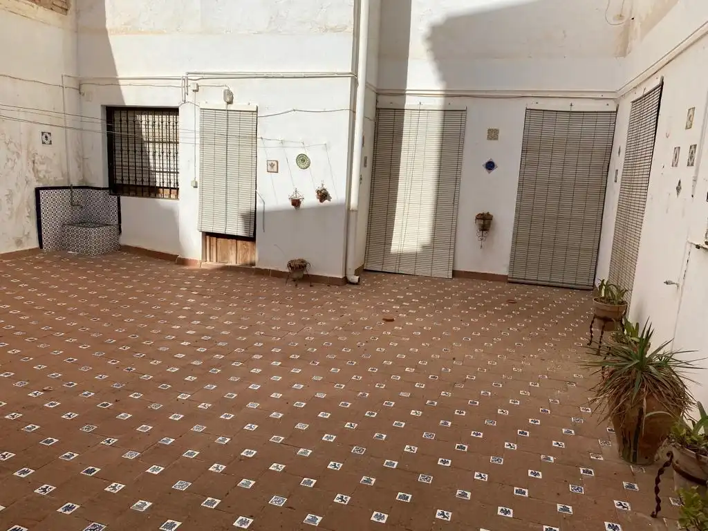 Casa amb terrassa en venda a Lorca Ciudad, imagen 13