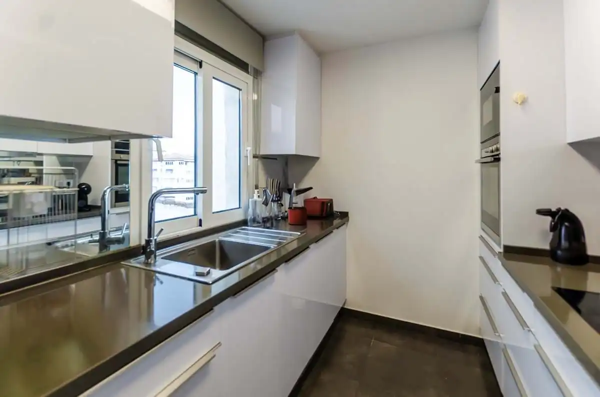 Wohnung mit Aufzug zum Verkauf in AV JOSE BANUS-PTO BANUS, imagen 35