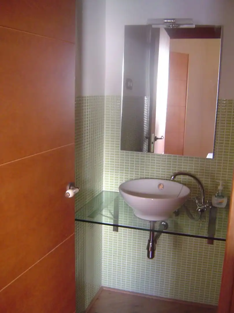 Piso de alquiler en Carrer del Mestre Tost, La Secuita