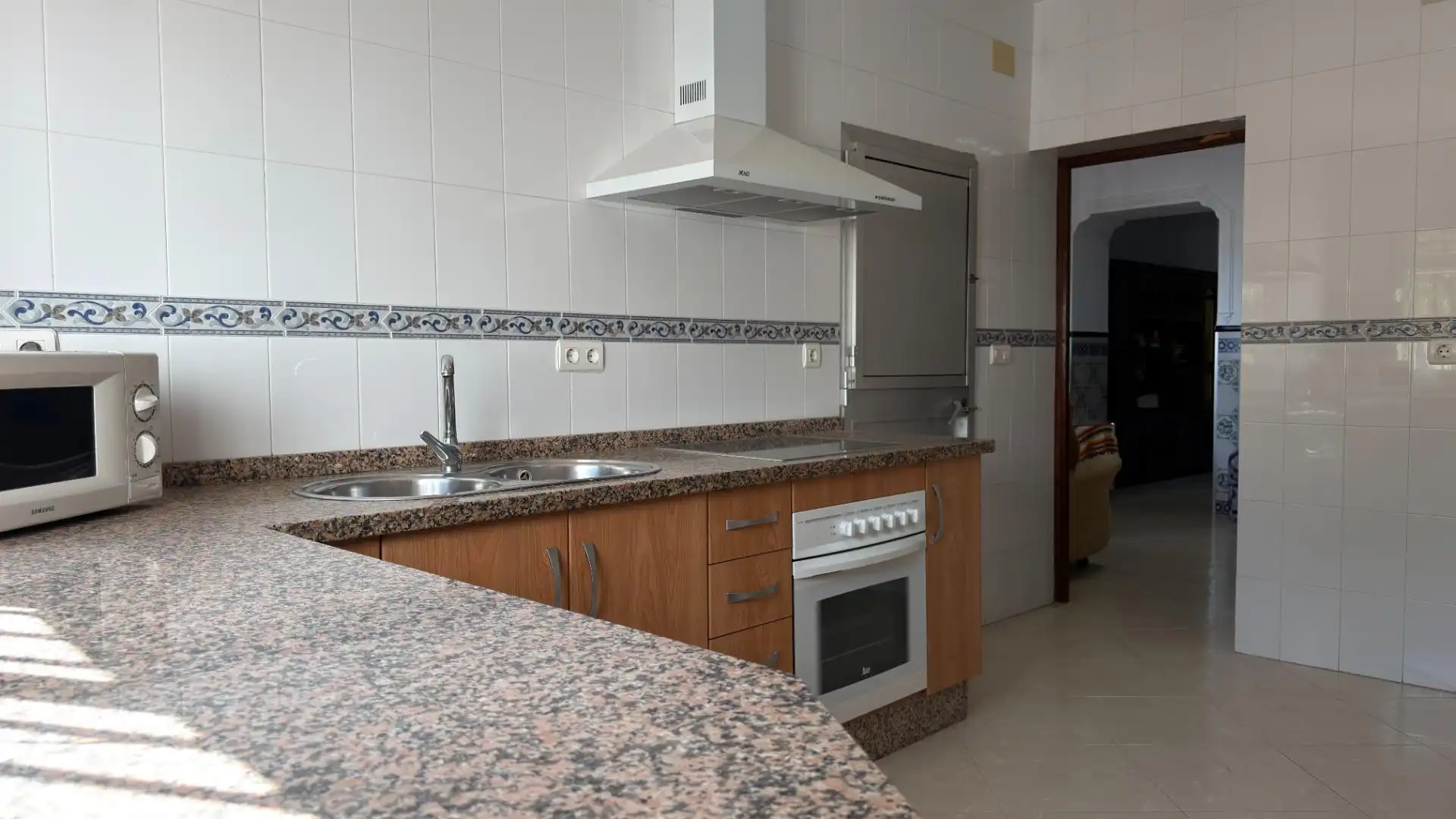Maison avec jardin à vendre à Calle FONTANILLA, imagen 15