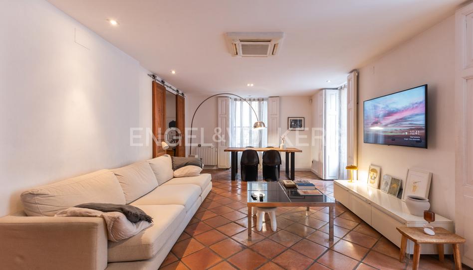 Photo 1 of Apartment for sale in La Seu, Valencia