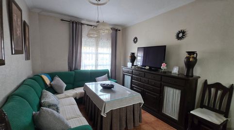 Foto 5 de Casa adosada en venta en Calle Padre Fernando Trejo, Vista Azul - Consolación, Dos Hermanas
