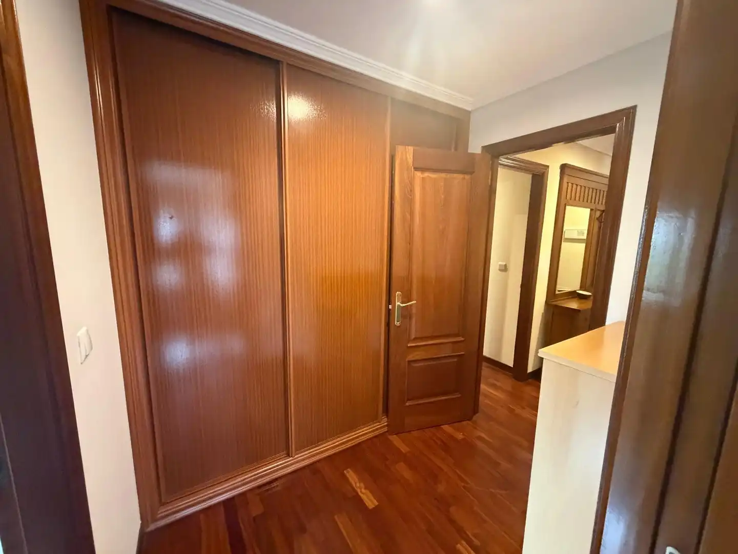 Flat for rent in Lugo  with Heating, Furnished and Oven