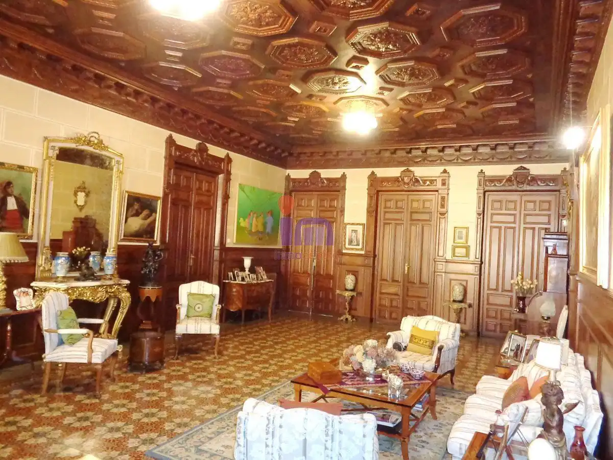 Casa o chalet en venta en Valdepeñas con Aire acondicionado, Calefacción y Trastero