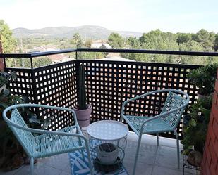 Terrace of Flat for sale in Ulldecona  with Balcony