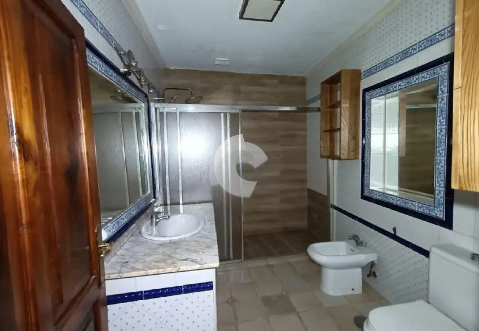 Baño de Casa o chalet en venta en Lalín con Jardín privado